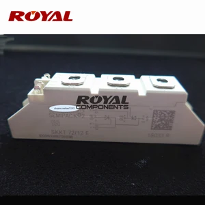 Новый и оригинальный SKKT7212E SKKT7214E SKKT7222E SKKT7208E SKKT7216E