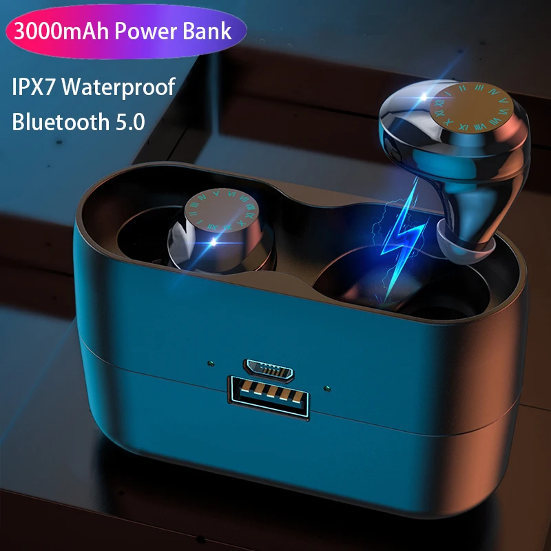 Шумоизоляционные наушники вкладыши портативные Наушники Hi Fi стерео с микрофоном