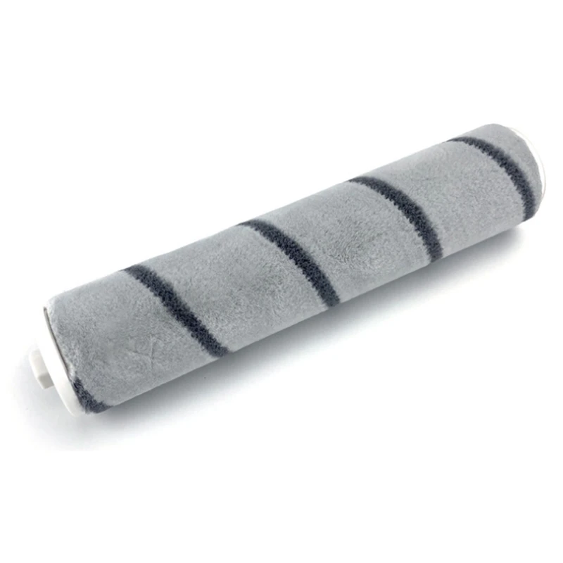Fit For Xiaomi Mijia Vacuum Cleaner Accessories 1C Dreame V9D/V9/V10 Main Brush Floor Mite Removal Roller | Бытовая техника