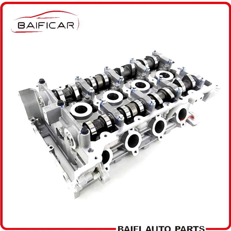 Baificar совершенно Новая высококачественная головка цилиндра двигателя в сборе с