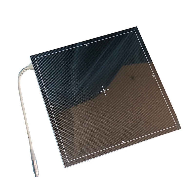 

Medical Rayence x ray machine detector with competitive