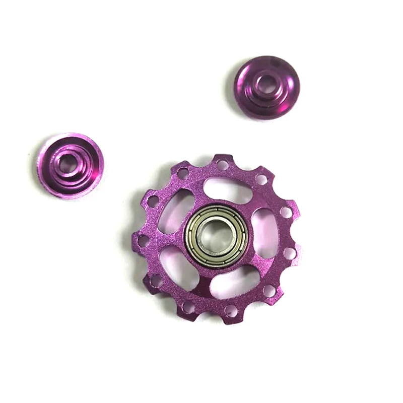 Лидер продаж направляющее колесо для горного велосипеда велосипедные