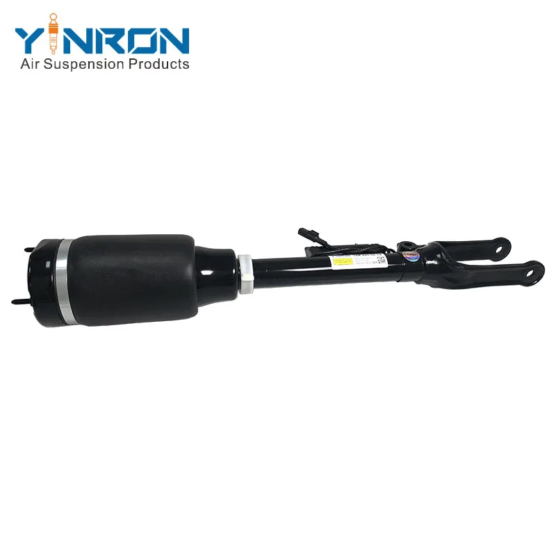 Передние амортизационные стойки пневматической подвески для Mercedes ML-Class W164 (2005-2011)