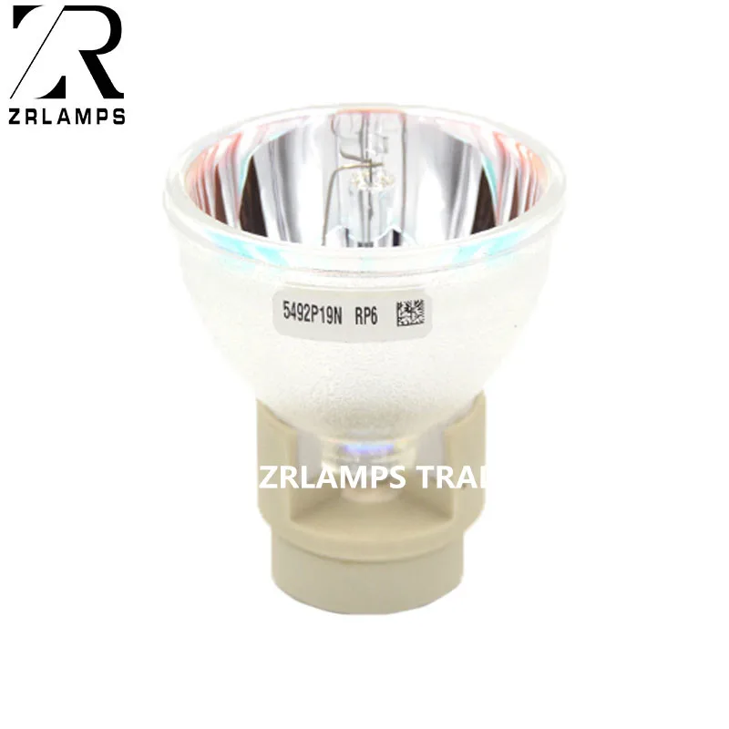 Высококачественная лампа проектора ZR SP.8JA01GC01 для EW605ST EW610ST EX605ST EX610ST | Электроника
