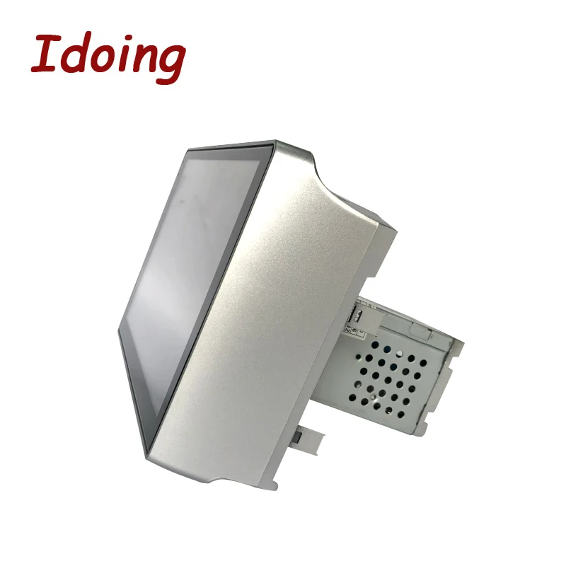 

Idoing 9"PX5 Android 10 For Toyota Avensis 2004-2008 Car Radio Multimedia Video Player Navigation GPS Carplay Auto Bluetooth 5.0