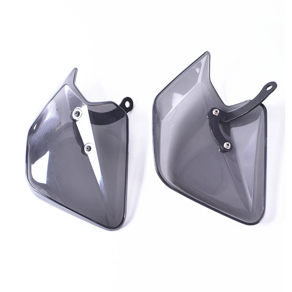 Мотоцикл Защитный экран Рукоятки руля Рукоятки для защиты ветра для HONDA PCX125 PCX150 2016 2017 2018 2019 PCX 125 150 Forza 300 on.