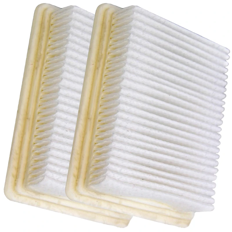 

2pcs Filters Attachment For Hoover Floor Mate FH40010B H3000 Vacuum Accessories