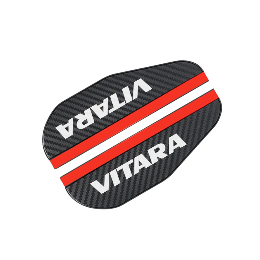 

Автомобильное зеркало заднего вида с дождевыми бровями, автоаксессуары для Suzuki Jimny Swift Vitara Ignis Alto Baleno SX4 Samurai S-Cross Celerio