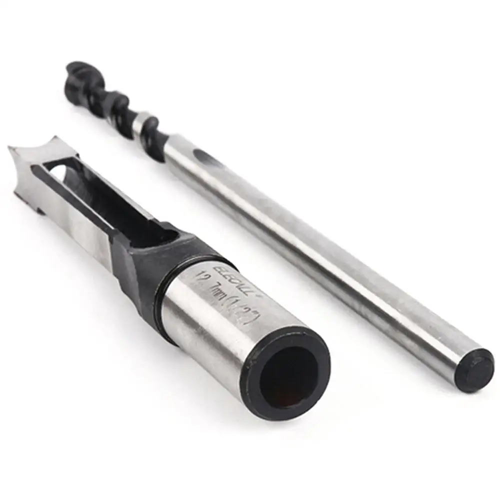 

Метрическое долото из быстрорежущей стали, деревообработка, сверло для квадратных отверстий, режущий инструмент