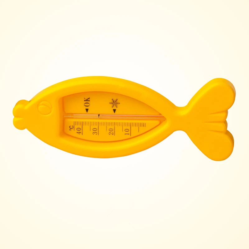 Новинка термометр для воды прибор измерения температуры детский в ванной