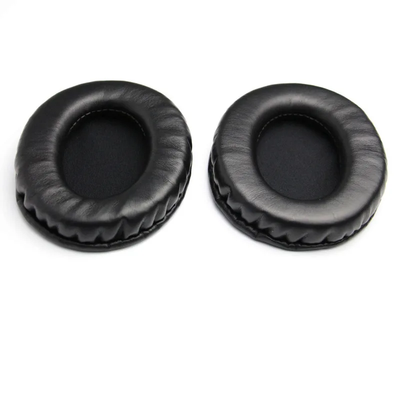 Амбушюры из пены с эффектом памяти сменные для Shure SRH840 SRH440 SRH940 HPAEC840