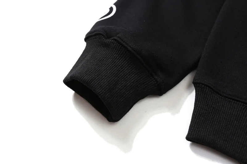 

Bape Sweatshirt Men's and Women's Casual Color Terry Round Neck Thin Hoodies Clothing Lounge Wear Tracksuit Zip Up Hoodie
