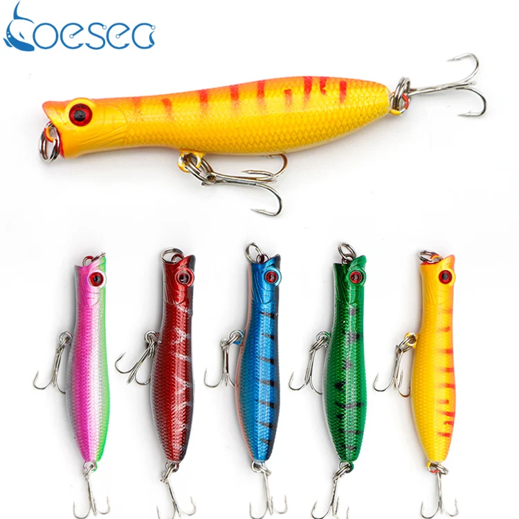 

popper lures saltwater fishing hot sell lures poppers cheap popper lures