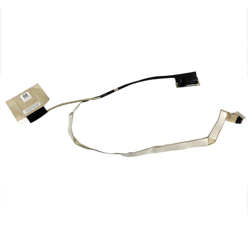 

Для Dell Latitude 5400 5401 5402 5405 HD RGB LCD кабель Lvds провод 0FV8CF FV8CF