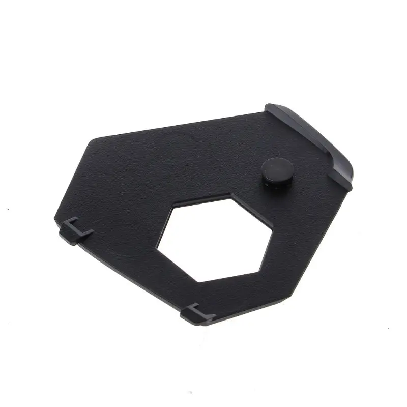 1 шт. Абсолютно Новый Сменный Чехол для мыши с прилавком вес Logitech G502 HERO Аксессуары