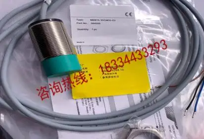 NBN15-30GM50-E0 NBN15-30GM50-E2 NBN15-30GM50-E3 новый высококачественный датчик переключателя