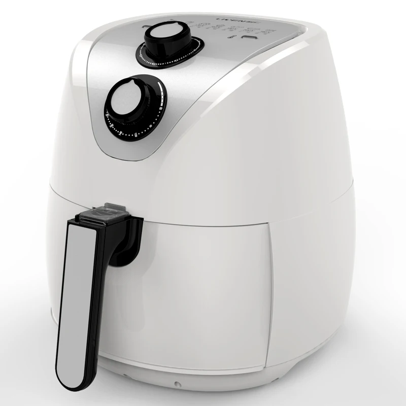 J3400A Oil-free Air Fryer 3.5L Home Multi-function Large Capacity Genuine Electric | Бытовая техника