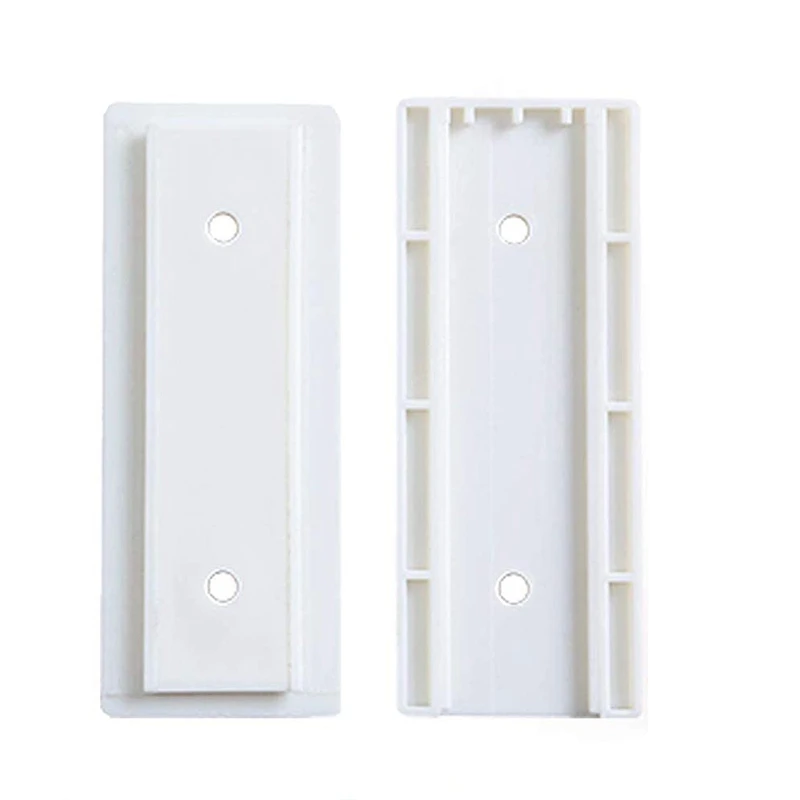 

Power Board Holder, Surge Protector, Wall-Mounted, Self-Adhesive Cable Management System for Computer Desk Finishing 2
