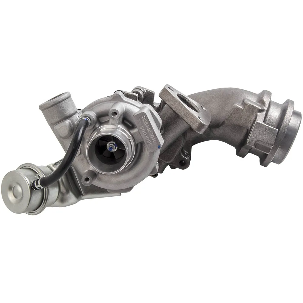 GT1544S Turbocharger For VolksWagen T4 Transporter 1.9 TD ABL 68HP 1995-2003 Turbo Compressor | Автомобили и мотоциклы
