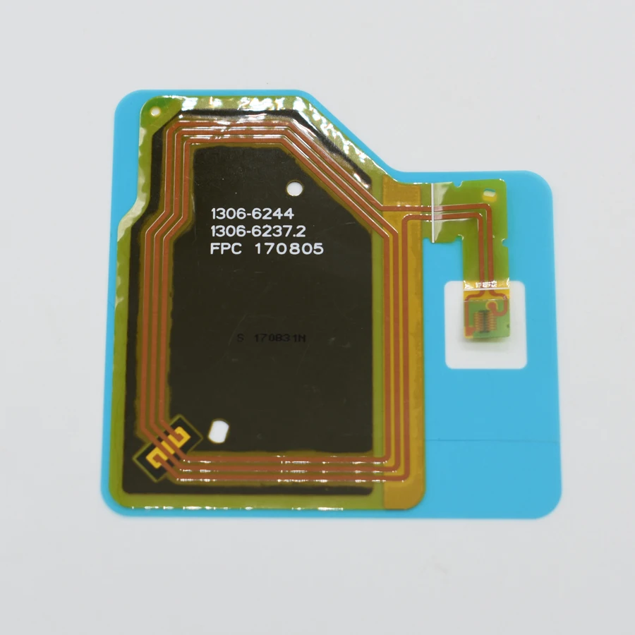 Оригинальный чип для SONY Xperia XZP XZ Premium E5563 G8142 NFC