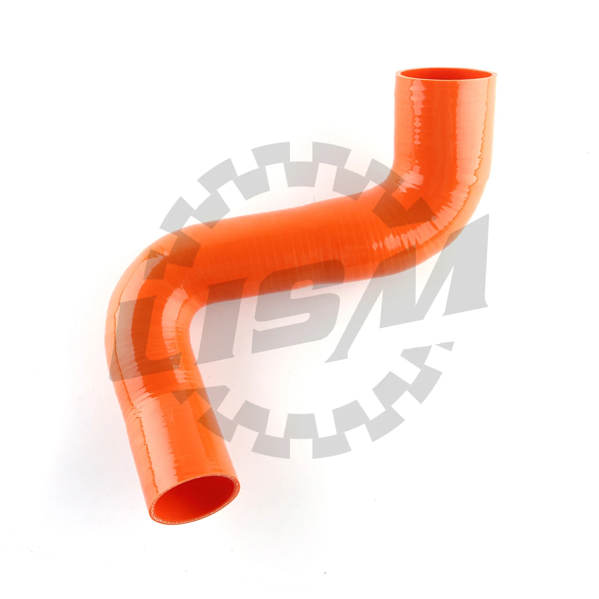 4-слойный шумогенератор удаляемый шланг для Mini Cooper S R55 R56 R57 1 6 T 2007-2014 силиконовая