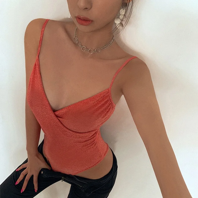 F plus R женское однотонное сексуальное облегающее Боди без рукавов на бретельках