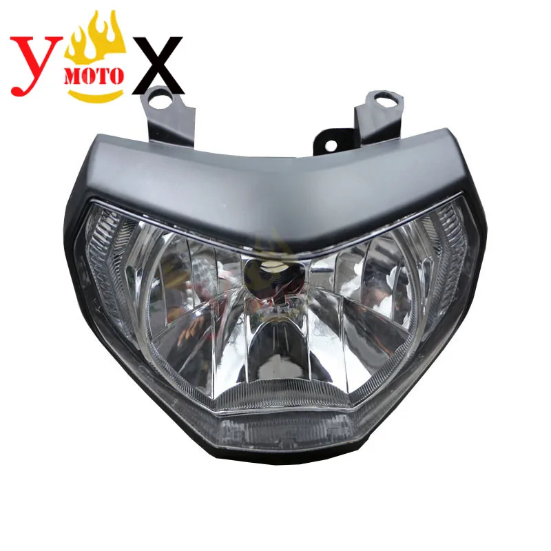 

MT09 14-16 Motorcycle Front Head Light Headlight Headlamp Assembly Housing Cover For Yamaha FZ-09 FZ09 MT-09 2014-2016 2015