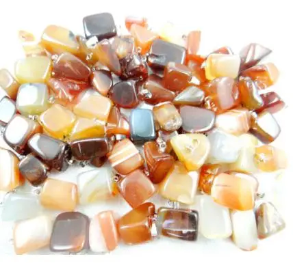 Natural stone tiger eye aventurine Turquoises Quartz Crystal Irregular shape pendants for diy Jewelry making Necklaces 50pcs | Украшения и