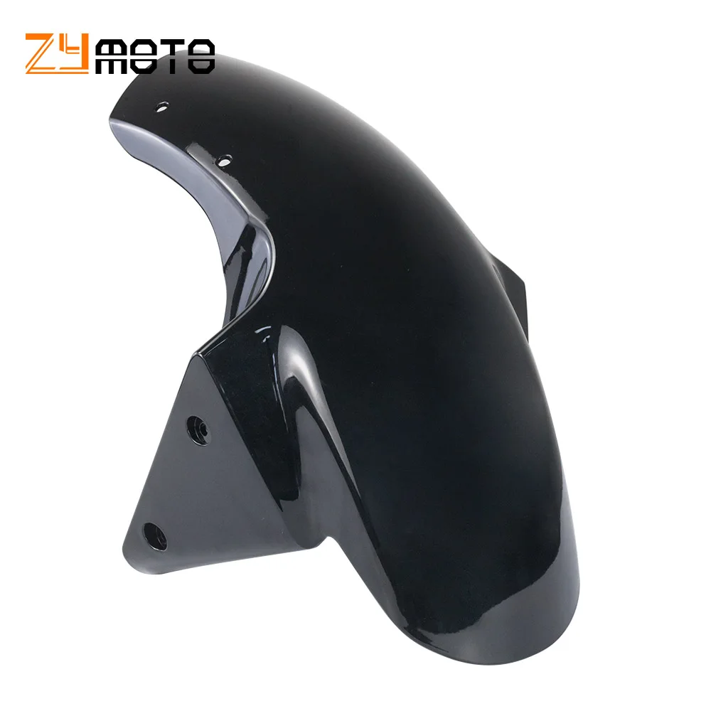 Для KAWASAKI Z1000 2003 2004 2005 2006 мотоциклетный передний брызговик защита от грязи и пыли
