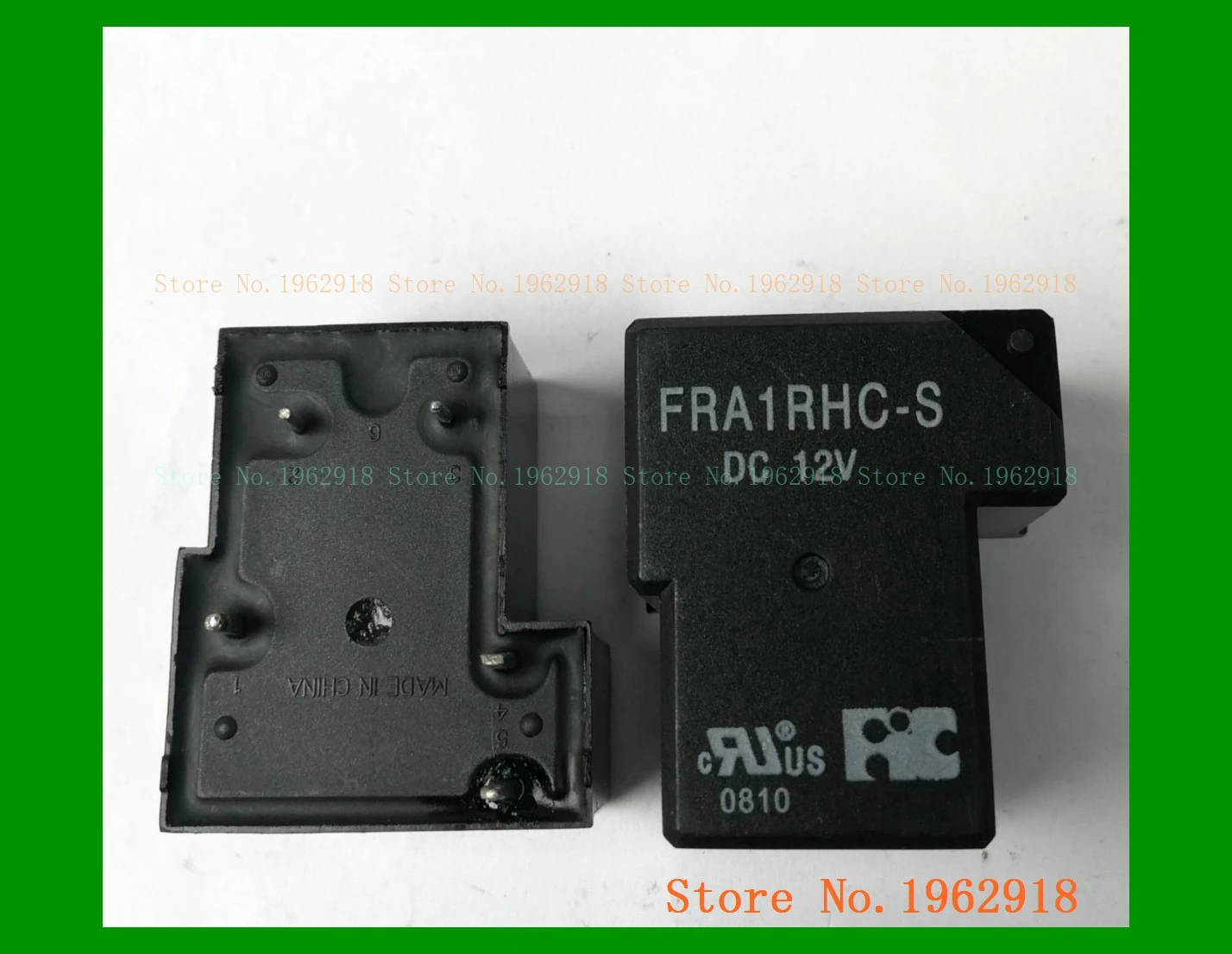 FRA1RHC-S DC12v 5 | Обустройство дома