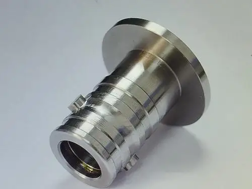 

OEM processing of non-standard automation equipment