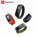 Умный Браслет Xiaomi Redmi Band, 4 цвета, Redmi Miband 1,08 дюйма, умный Браслет для сна, фитнеса, спорта, Traker, Bluetooth Mi Smart Band 4C