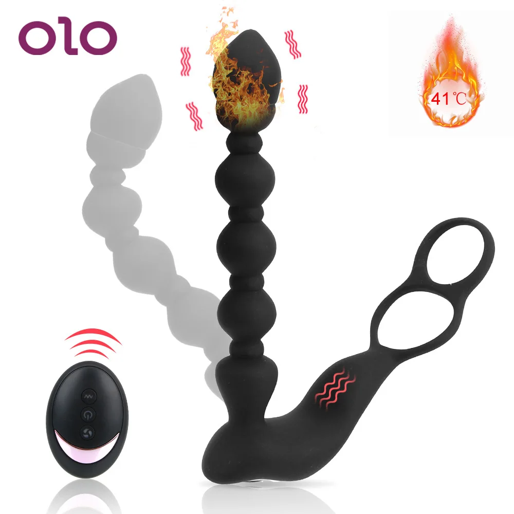 OLO 10 скоростной пульт дистанционного управления двойного назначения Вибрация