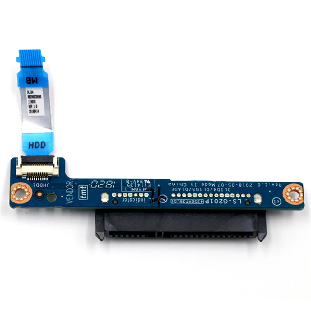 

New/Orig For Lenovo ideapad 130-14AST 130-14IKB V145-14AST HDD small board with FFC cable 5C50R34852