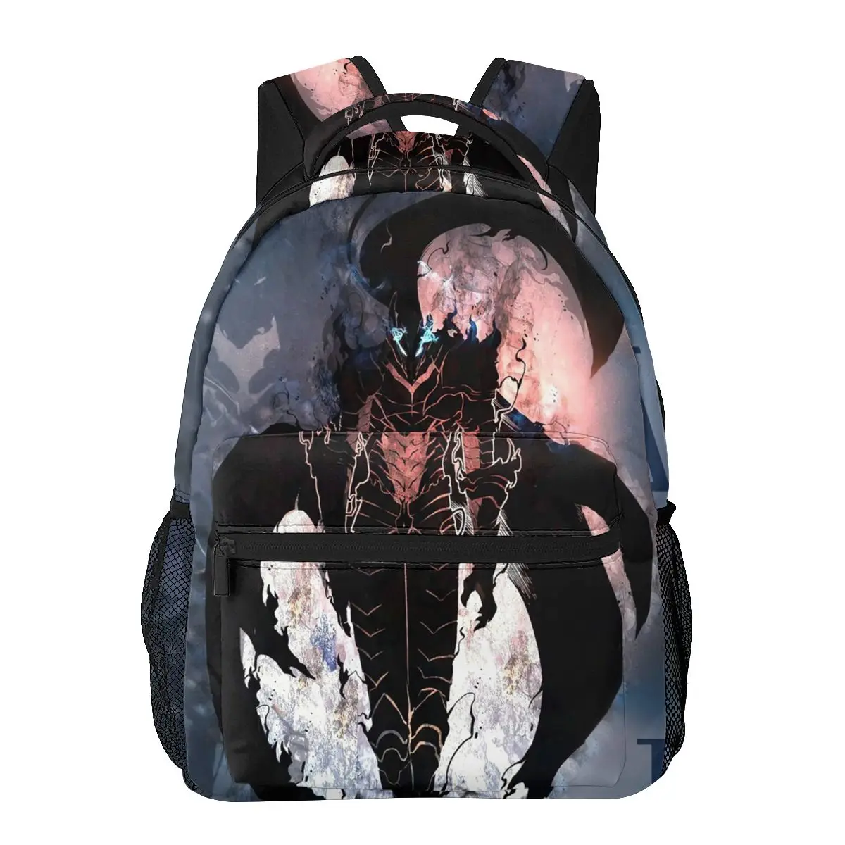 For Girls Boys Travel Rucksackbackpacks For Teenage School B