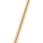 Портативная радиоантенна MOLA VHF 136-174 МГц BNC для ICOM IC-V8 V80 V80E Flexible