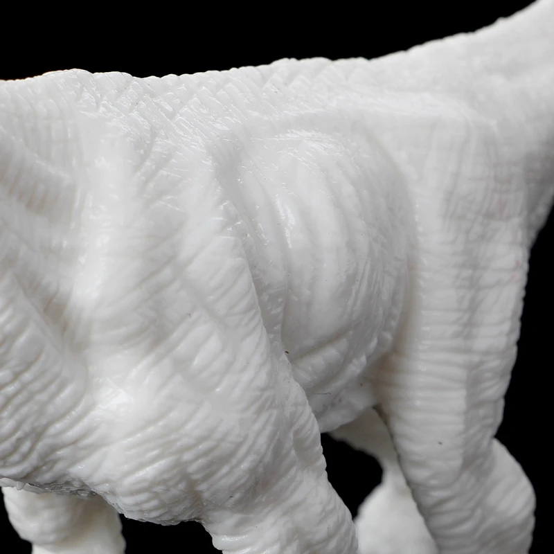 DIY окраска картина Животное Динозавр Модель Рисование граффити дети игрушки|Юный