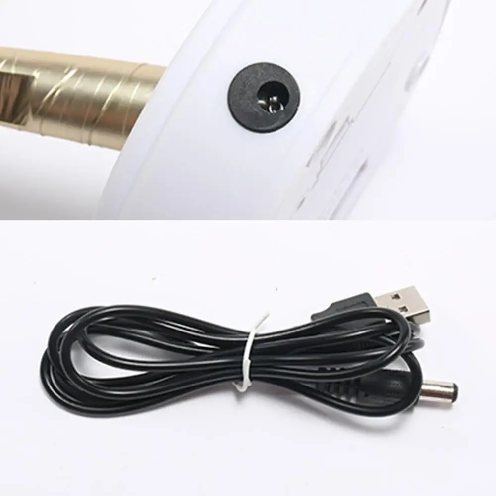 Светодиодный светильник из медной проволоки с жемчужной елкой 20 светодиодный