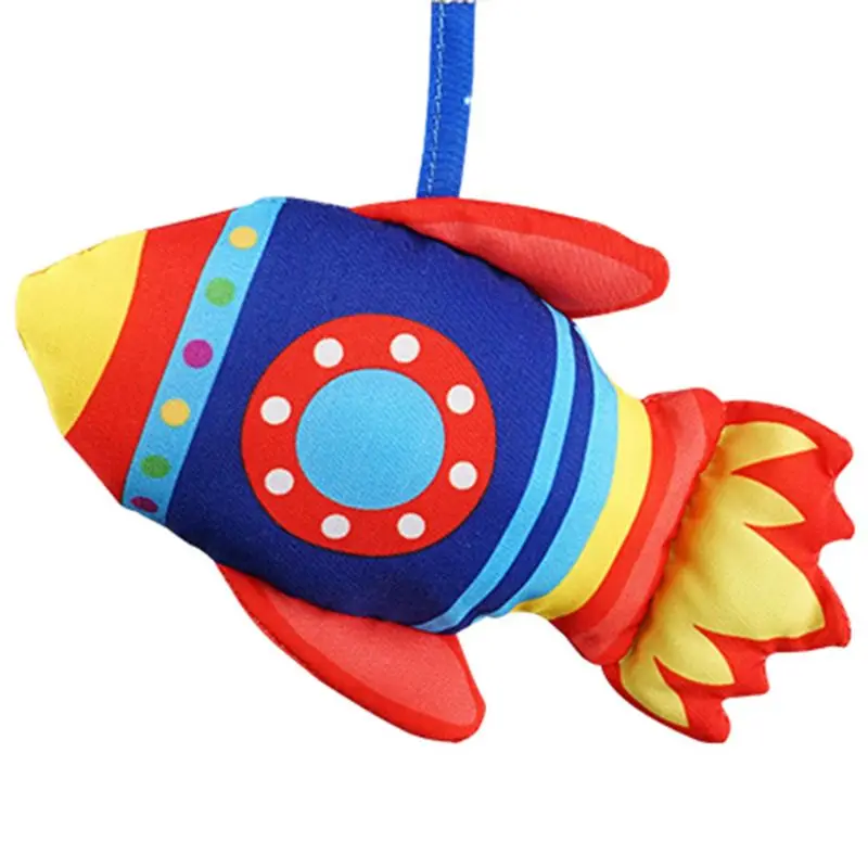 

Baby Crib Mobile Holder Rattles 0-12 Months Music Rotating Bed Bell Infants Toddler Soothing Toys Shower Gifts