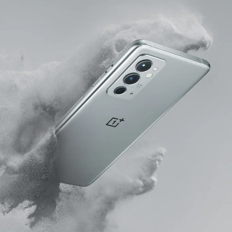 oneplus 9rt 9r t 5g smartphone chinese english 8gb 128gb snapdagon 888 120hz 6 62 inches amoled 65 warp charging free global shipping