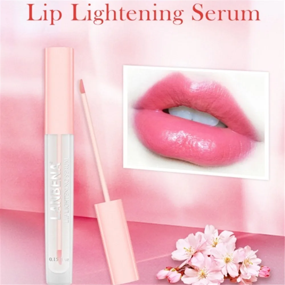 Базовый губы пухлые Косметика Увлажняющий крем для губ Hydration более длительный