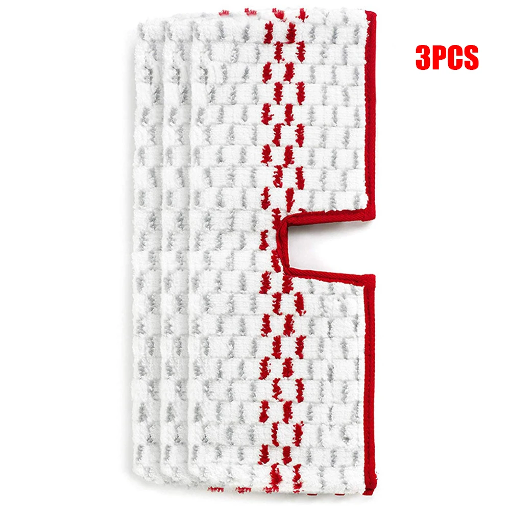 Microfiber Mop Pads Refill Replacement Heads For Vileda MAX/MAP Spray Mops Household Cleaning Tools Home | Дом и сад