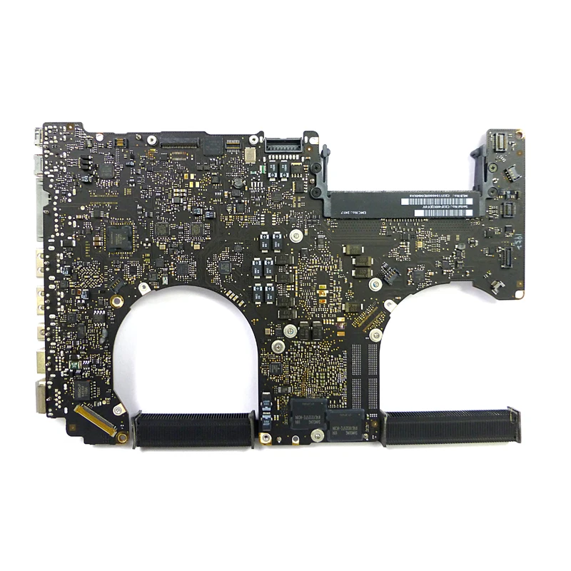 820 2915 b для MacBook Pro A1286 ранняя скорость 2011 MD322 2 5 ГГц стандартная логическая плата