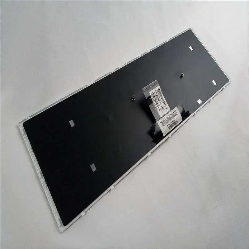 Оригинальная новая клавиатура JP для SONY VAIO VPCEB VPC-EB 148792811 148793211 550102M02-203-G 550102M01-203-G -