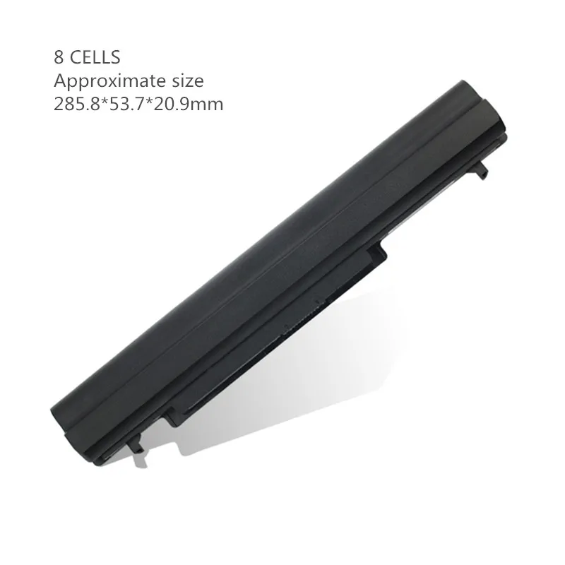 Аккумулятор для ноутбука Asus S505C S505CA S505CB S505CM S550C S550CA S550CM S56C S56CA S56CB S56CM U48C 48CA U48CB U48CM U58C