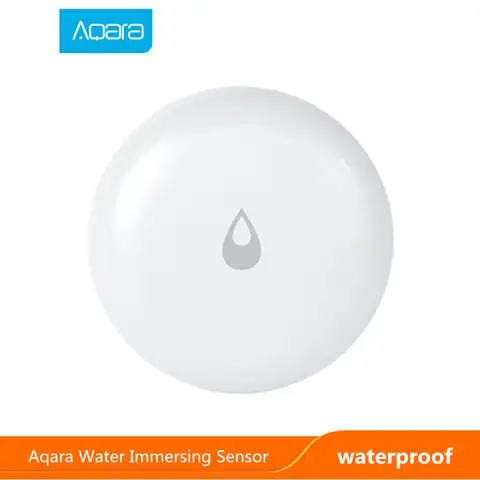 Датчик утечки воды aqara