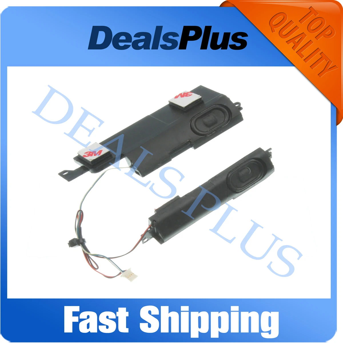 

New Laptop Built-in Speaker For Dell 14V N4020 N4030 M4010 23.40644.001