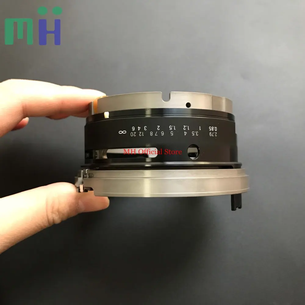 Объектив объектива 85 1 4 ART Внутренняя втулка фиксированный корпус геликоидное