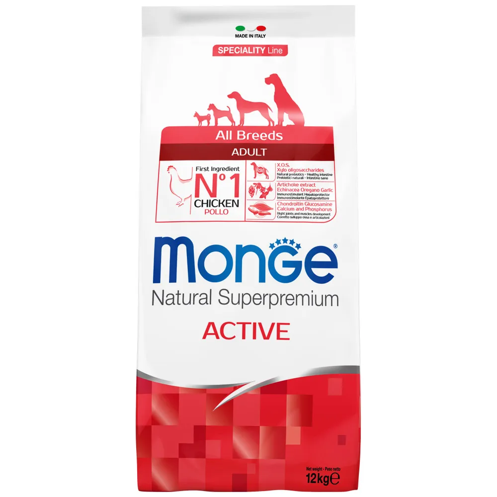 Купить Монж Для Собак 12 Кг Недорого