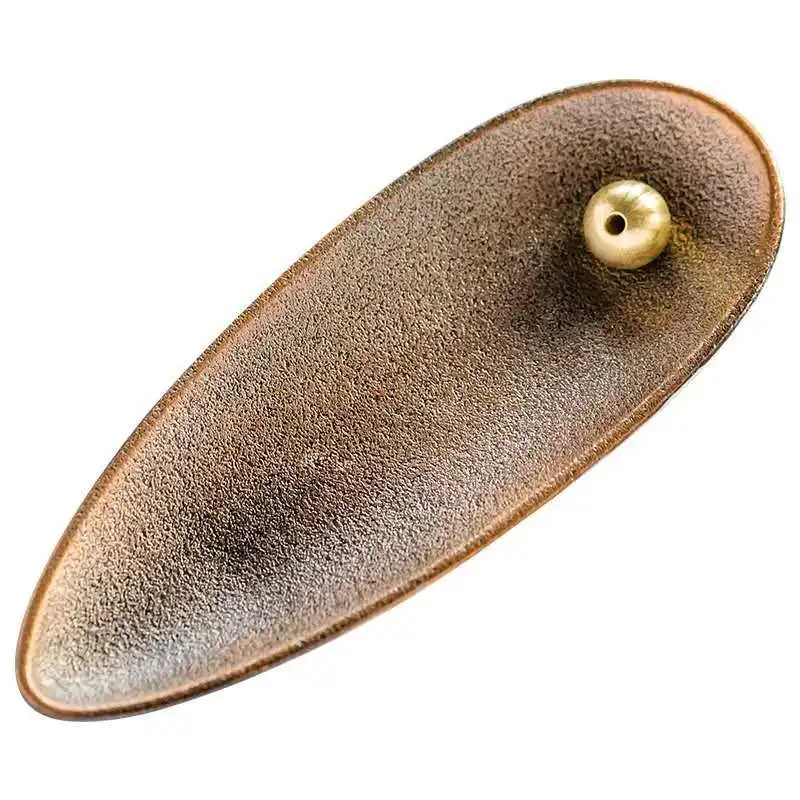 Конусный держатель для благовоний в стиле ретро | Дом и сад